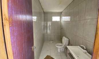 Imagem 4: Casa no Itinga com 2 Quartos - Assumir Financiamento