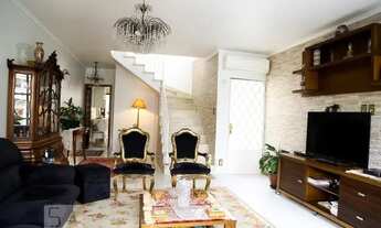 Imagem: Casa à Venda - Chácara Inglesa, 3 Quartos