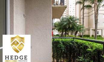 Imagem 5: Apartamento com 3 dormitórios à venda, 72 m² por R$ 435.000 - Aricanduva - São Paulo/SP