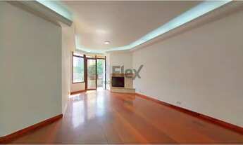 Imagem 1: Apartamento, Santo Amaro - São Paulo