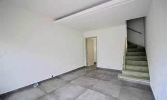 Imagem 3: Casa para aluguel tem 90 metros quadrados com 3 quartos em Pinheiros - São Paulo - SP