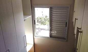 Imagem 6: Apartamento com 2 dormitórios para alugar, 49 m² por R$ 1.708,00/mês - Cidade Líder - São