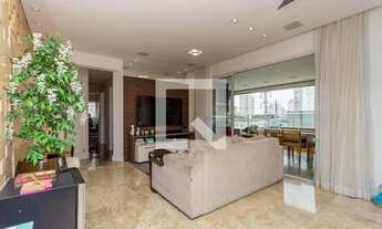 Imagem 2: Apartamento à Venda - Mooca, 3 Quartos, 108 m2