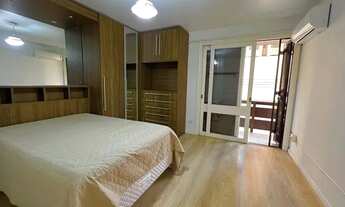 Imagem 4: OPORTUNIDADE: APTO MOBILIADO - LOCALIZAÇÃO PERFEITA - Medindo 65 metros quadrados - Torre