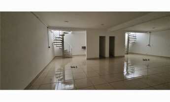 Imagem 6: Sala comercial 83 m² - Centro comercial - Água Branca