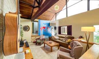 Imagem 2: Apartamento à Venda - Humaitá, 4 Quartos, 202 m2