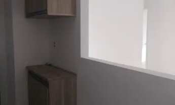 Imagem 7: VARANDA GOURMET - 3 DORMS (1 SUÍTE) - 2 VAGAS - LAZER COMPLETO