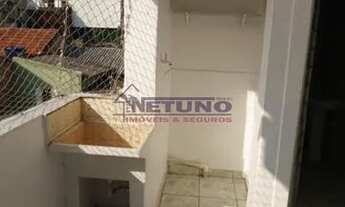 Imagem 2: 02 dormitórios - Vila Ede