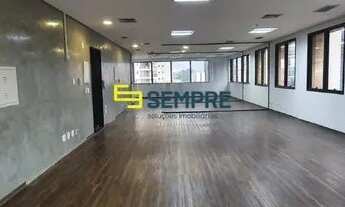 Imagem 4: Laje corporativa para locação no bairro Pinheiros com 8 vagas - São Paulo/SP