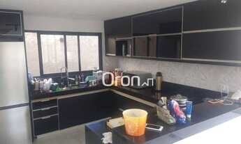 Imagem 3: Sobrado com 3 dormitórios à venda, 228 m² por R$ 1.895.000,00 - Jardins Bolonha - Senador