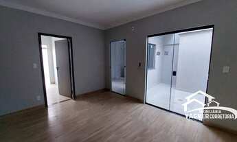 Imagem 4: Apartamentos novos no Centro de Lorena-SP