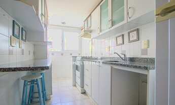 Imagem 4: Apartamento 2 quartos no Boa Vista