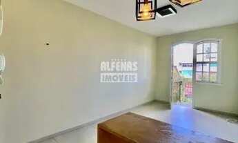 Imagem 2: Apartamento para aluguel 3 quartos no Bairro Eldorado