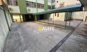 Imagem 2: Apartamento com 2 dormitórios à venda, 58 m² por R$ 380.000,00 - Ingá - Niterói/RJ