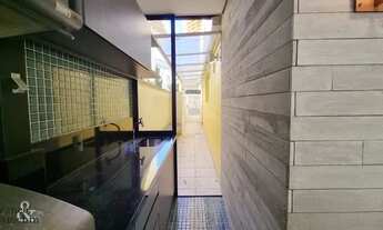 Imagem 5: Casa de condomínio para aluguel com 172 metros quadrados com 4 quartos