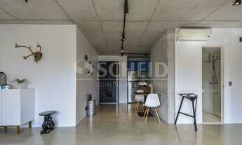 Imagem 4: Lindo Maxhaus à venda, apartamento, 1 dormitório, 2 vagas, 70 m2, Itaim Bibi, São Paulo/SP