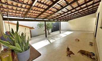 Imagem 6: Casa para venda com 125 metros quadrados com 3 quartos em Bicanga - Serra - Es