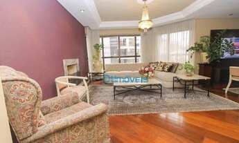 Imagem 4: Apartamento com 4 quartos à venda - Juvevê - Curitiba/PR