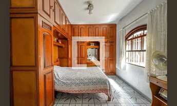 Imagem 4: Casa à Venda - Vila Gustavo, 3 Quartos, 231 m2