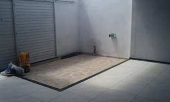 Imagem 3: Casa no novo jardim