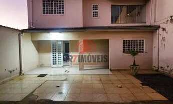 Imagem 3: SOBRADO NO RESIDENCIAL PETRÓPOLIS GOIÂNIA/GO