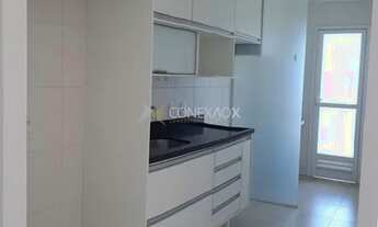 Imagem 4: Apartamento - Jardim Guanabara - Campinas