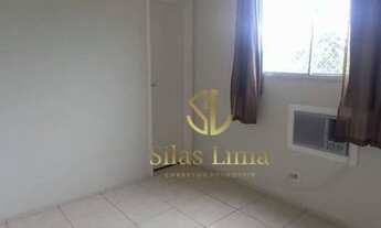 Imagem 6: Apartamento com 2 dormitórios para alugar, 50 m² por R$ 1.800,00/mês - Jardim Mariléa - Ri