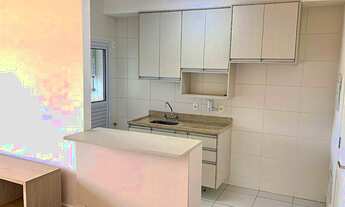 Imagem: Apartamento para Locação em Barueri, Melville