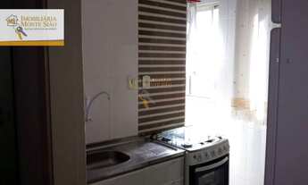 Imagem 6: Apartamento com 2 dormitórios à venda, 46 m² por R$ 180.000,00 - Parque Uirapuru - Guarulh