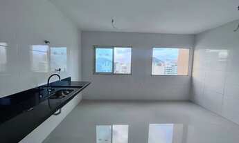 Imagem 3: 3 três quartos + dependência 4 banheiros, sol da manhã, cozinha espaçosa, vista P/ convent