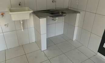 Imagem 5: KITNETs , QUASRA DE POLÍCIAS E BOMBEIROS