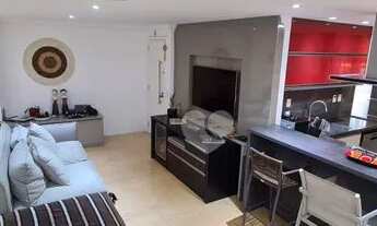 Imagem 2: Cobertura com 4 quartos à venda, 335 m² por R$ 3.980.000 - Jardim Oceânico - Rio de Janeir