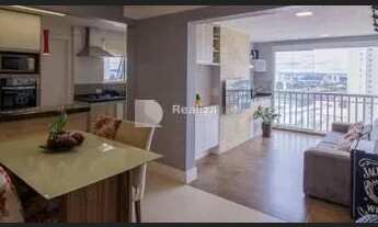 Imagem: Apartamento para venda possui 90 m² com