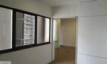 Imagem 6: Conj. Comercial, Brooklin Paulista - São Paulo