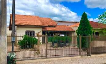 Imagem 5: Casa para venda com 190 metros quadrados com 3 quartos em Universitario - Tijucas - SC