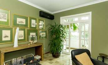 Imagem 6: Apartamento à Venda - Copacabana, 3 Quartos, 200 m2