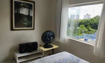 Imagem 5: Apartamento 3/4 mobiliado perto do metrô