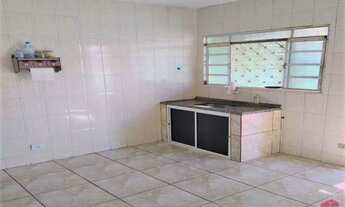 Imagem 4: Jacareí - Casa Padrão - Vila Zeze