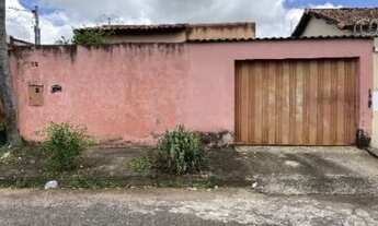 Imagem: UBERLANDIA - Casa Padrão