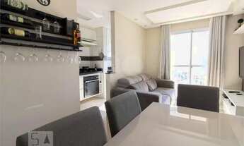 Imagem 5: Apartamento com 2 quartos para venda em Guarulhos