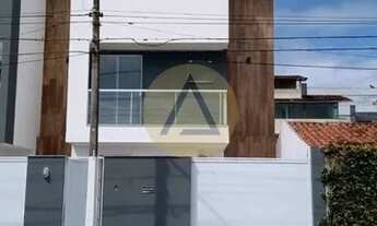 Imagem: Casa 03 quartos com piscina e churrasqueira