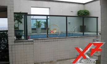 Imagem 5: Cobertura No Tatuapé