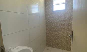 Imagem 5: Alugasse apartamento 2/4 (com garagem