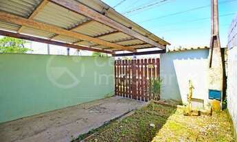 Imagem 2: CASA com 2 quartos em Itanhaém, no bairro Bopiranga