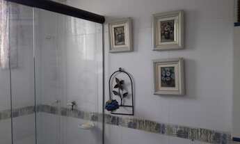 Imagem 7: São Paulo - Apartamento Padrão - Mirandópolis