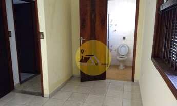 Imagem 2: CASA LOCAÇÃO JARDIM ALVORADA (COM EDÍCULA