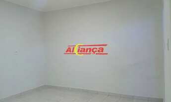 Imagem 6: BELA CASA PARA LOCAÇÃO COM 01 DORMITÓRIO EM JARDIM GUARULHOS