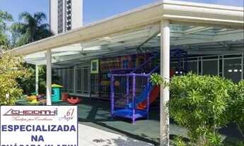 Imagem 2: Apartamento para venda possui 250 metros quadrados com 3 quartos em Vila Mariana - São Pau