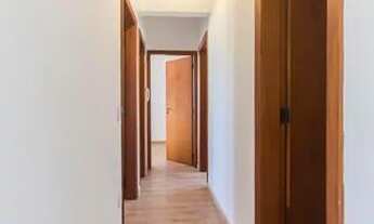 Imagem 4: Apartamento à Venda - Vila Romana, 3 Quartos, 110 m2