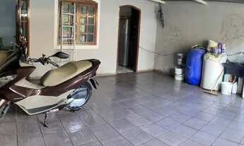 Imagem: Casa 2 Dormitórios